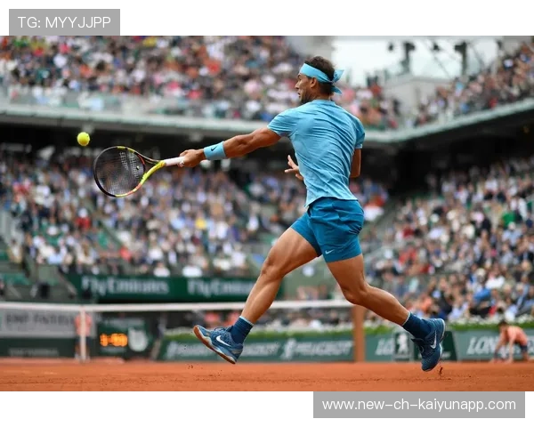 纳达尔宣布重返赛场,粉丝欢呼“传奇回归” 纳达尔宣布重返赛场,粉丝欢呼“传奇回归”