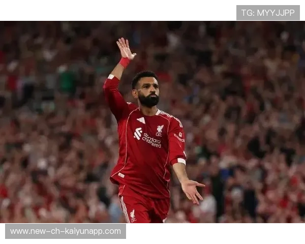 萨拉赫若缺阵，利物浦进攻端谁来接棒？