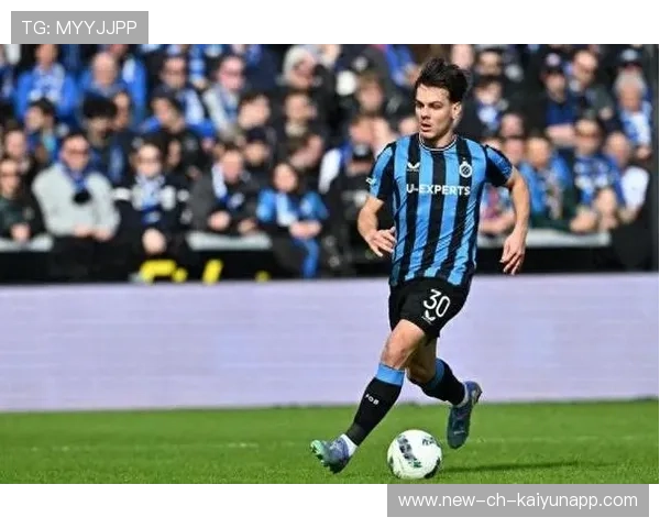 布鲁日盯上纯力量中卫：一场关于未来的转会大战