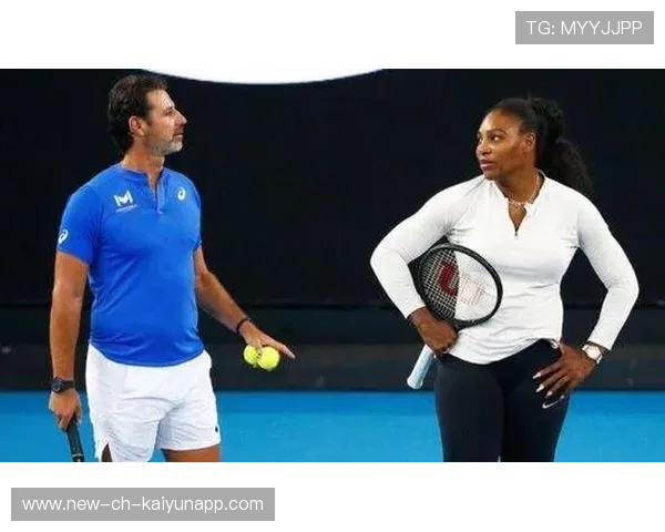 塞雷娜·威廉姆斯宣布复出，将参加2024赛季澳网