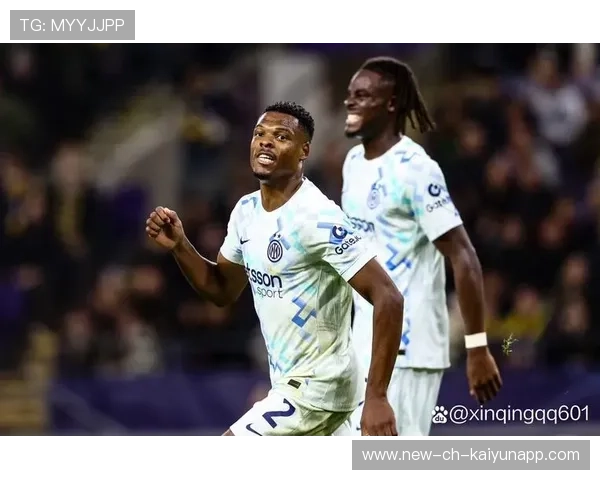 意甲国米阵地进攻坚持到位，对手最后崩盘