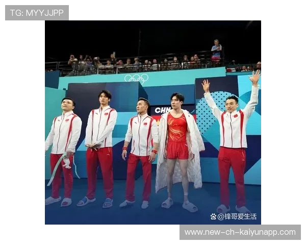 中国体操队在国际联赛中继续扩大分项优势 中国体操队在国际联赛中继续扩大分项优势